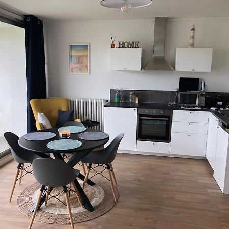 Residence Goulvars. Quiberon Exterior photo